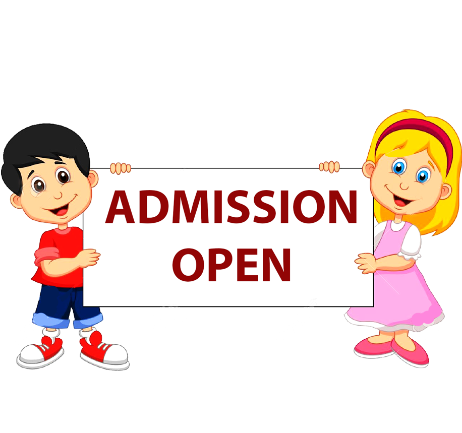 Admission